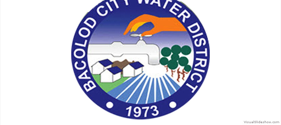 Bacolod City Water District