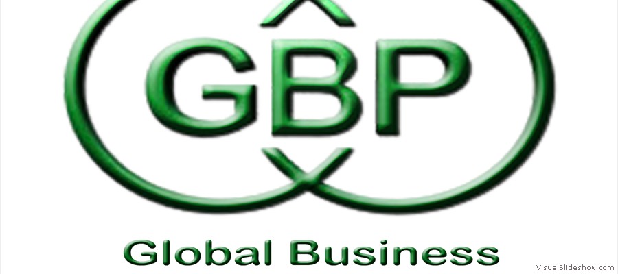 Global Business Power Corp